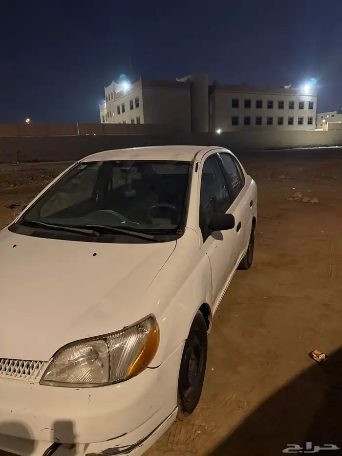 ايكو 2000 مفحوص ومجدد 0