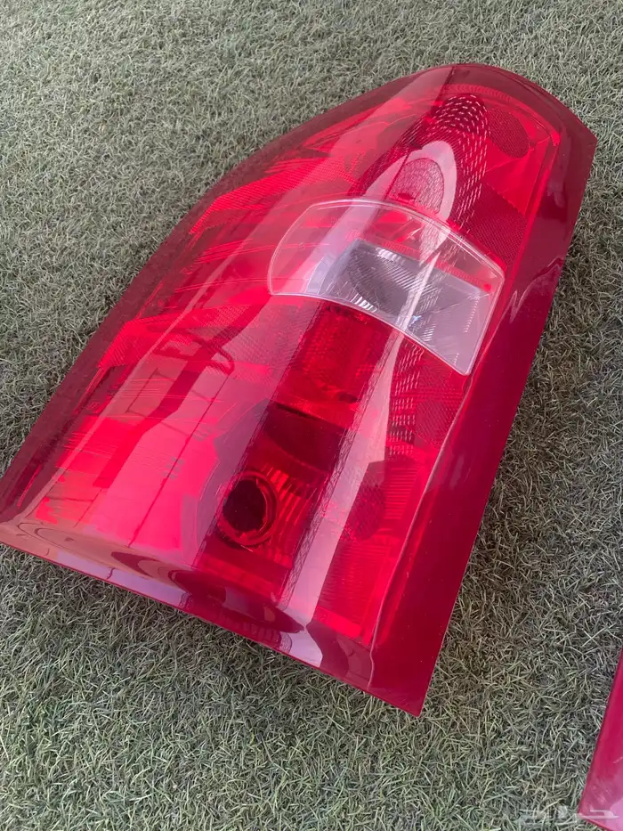 شمعات خلفية شفروليه سيلفرادو 2