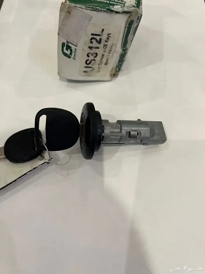 مفتاح تشغيل تاهو 2014 0