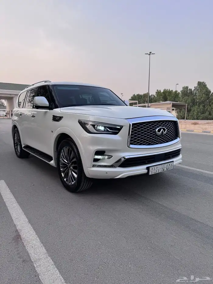 qx80 2019 9
