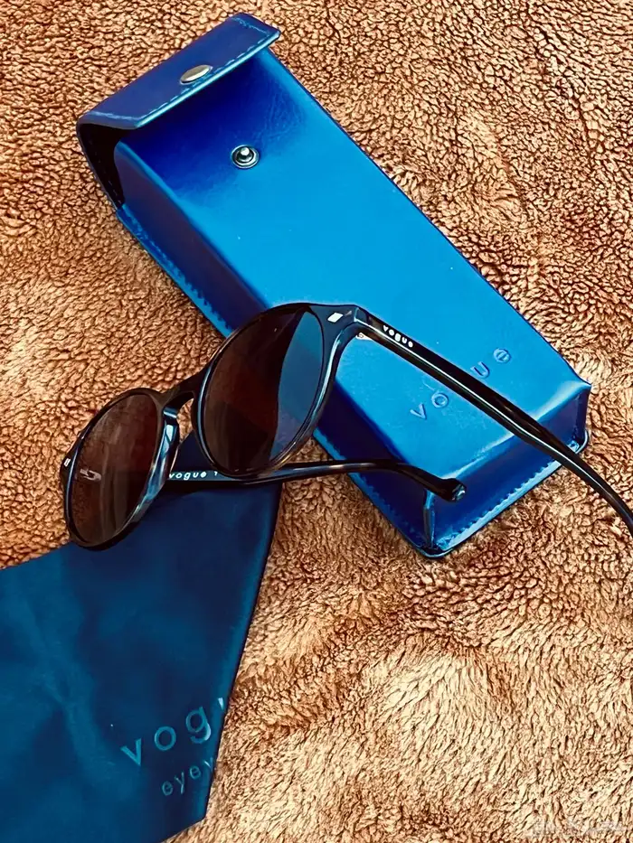 نظارة vogue 0
