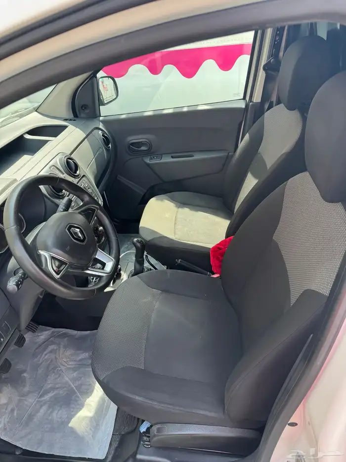 رينو دوكر 2022 9