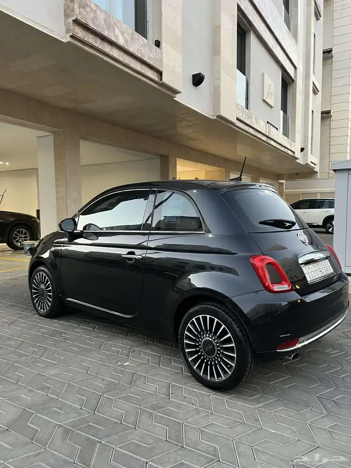 فيات 2020 4