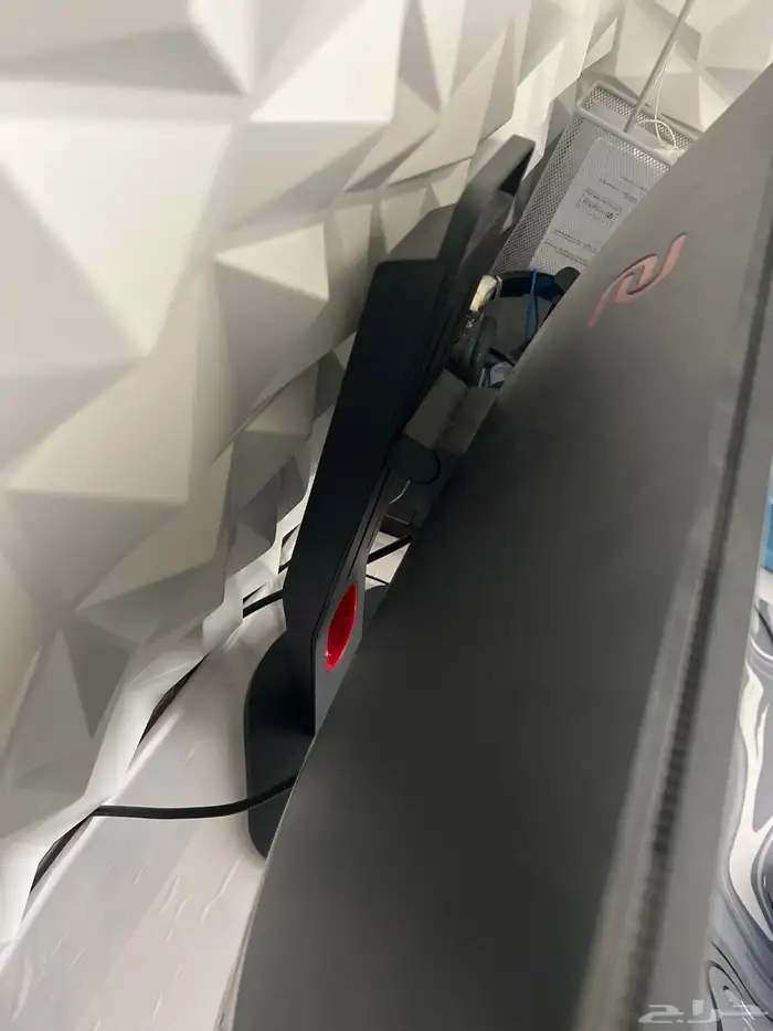 شاشة قيمنق 144Hz Benq Zowie 1