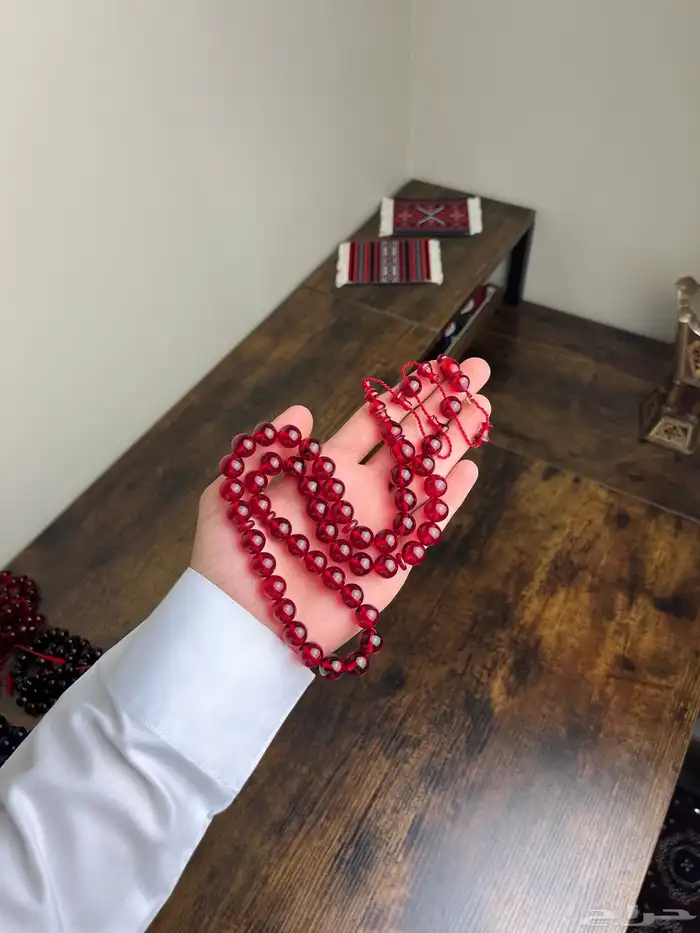 مسابيح فاتوران جمله و تفريد 22