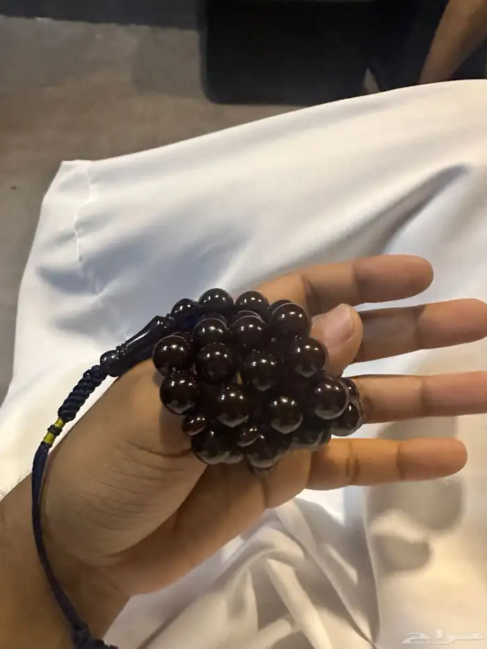 مسباح زعفراني ايراني للبيع 0