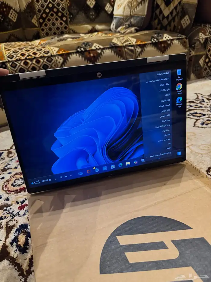 لاب توب HP آخر إصدار 5