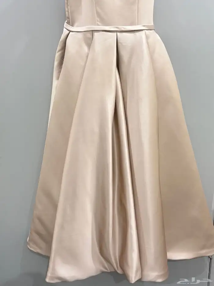 فستان ملكة للبيع 1