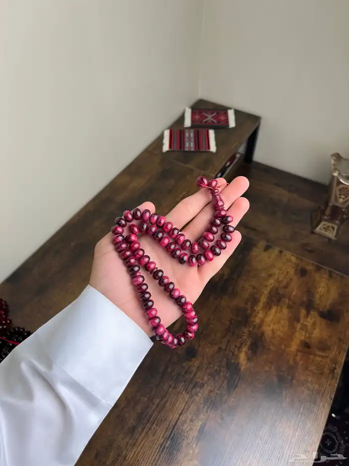مسابيح فاتوران جمله و تفريد 4