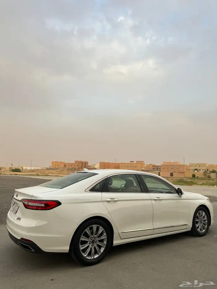 فورد تورس 2020 امبيانتي 14