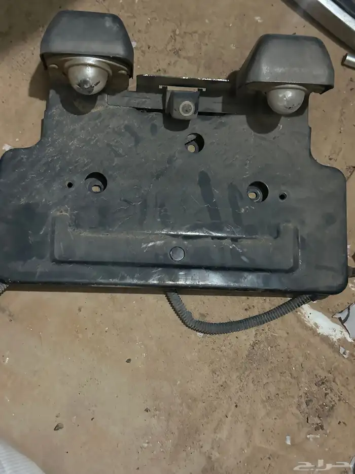 اكسسوارات وقطع ربع 16 3