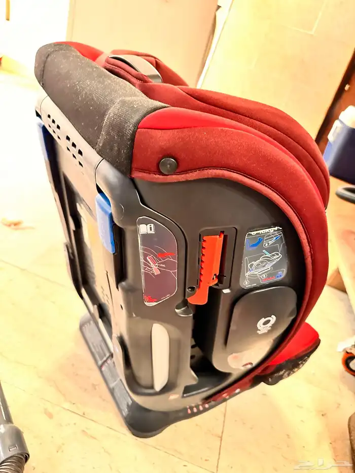 كرسي سياره للأطفال. 1