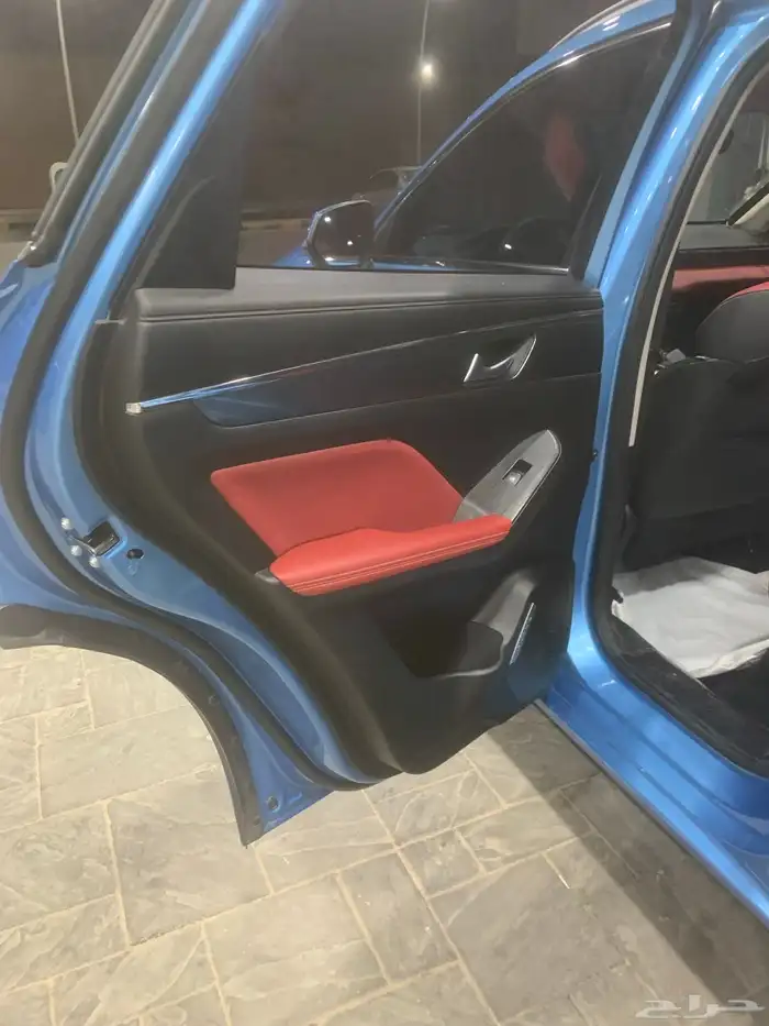 هافال جوليان للبيع 2021 10