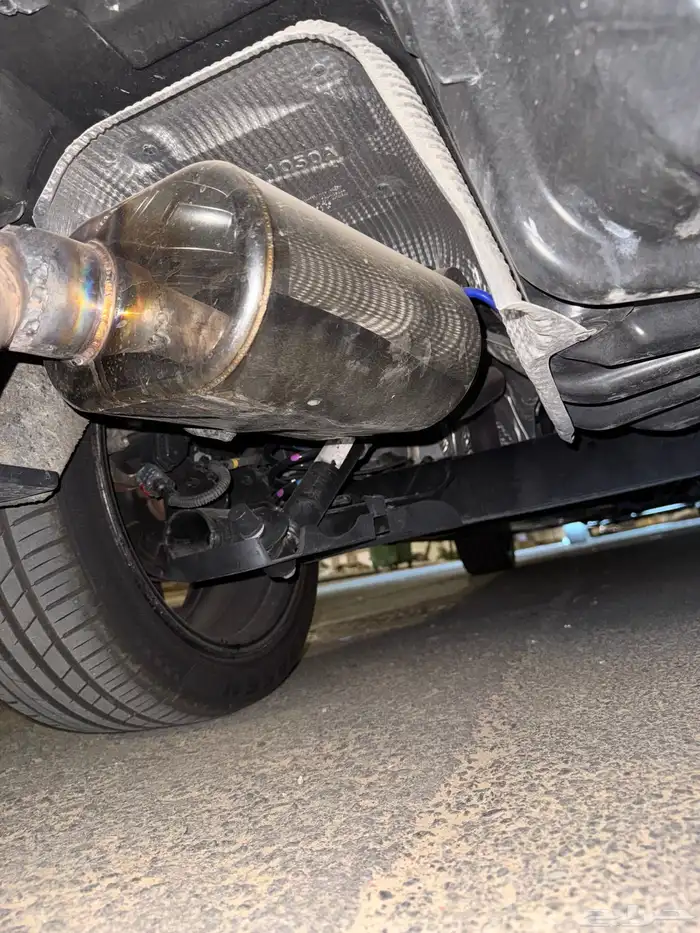 سلام عليكم ورحمة الله وبركاته حاب اعرض لكم دبة بورلا 2