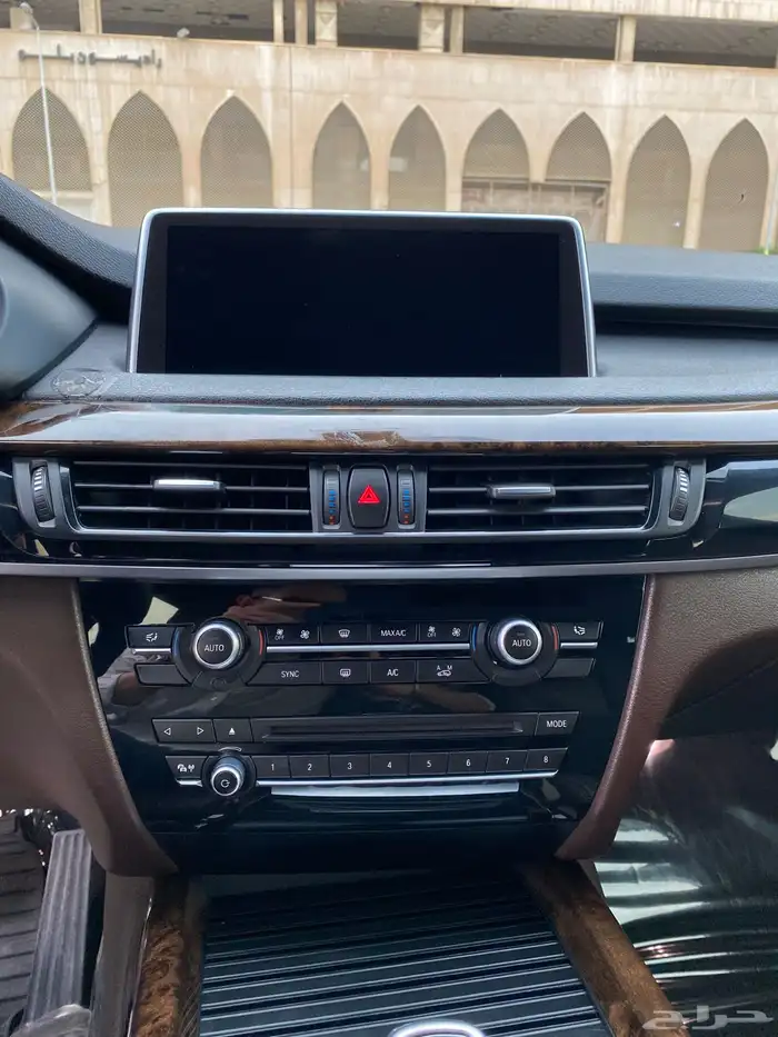 BMW X5 2015 للبيع 30