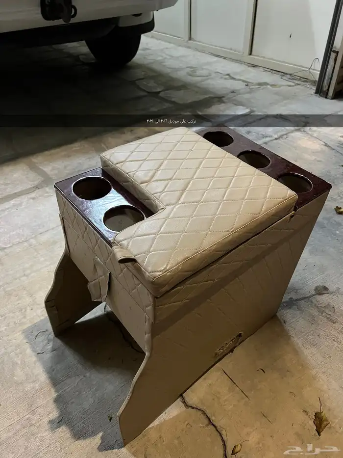 تكايه لاندكروزر 2016- 2021 0