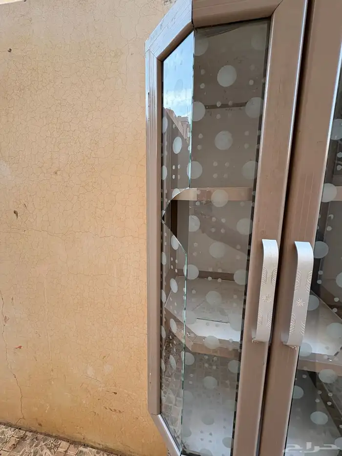 دولاب مطبخ 3 متر 2