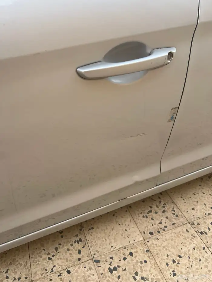 للبيع أفانتي النترا ديزل 2018 2