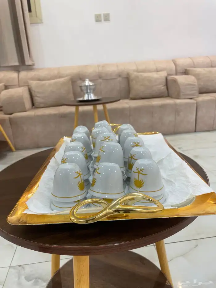 قهوجي صبابين 3