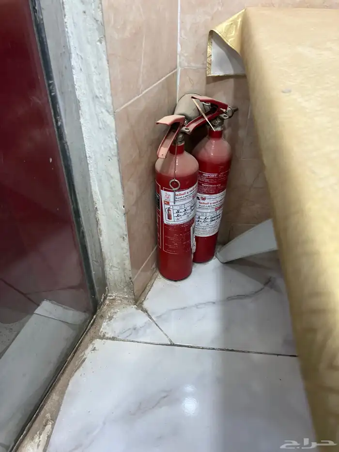 أغراض بوفية للبيع 15