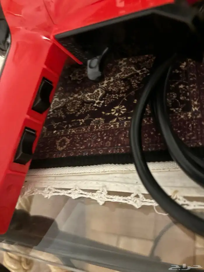 مجفف شعر احترافي etchim إيطالي الصنع 2