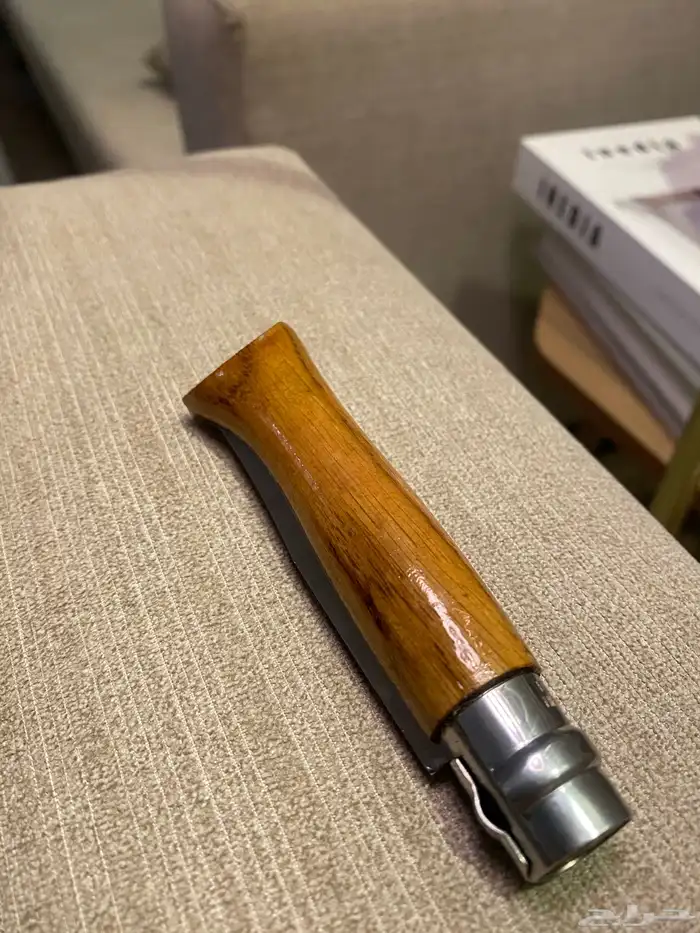 سكين فرنسية اوبينال OPINEL مقاس 8 3