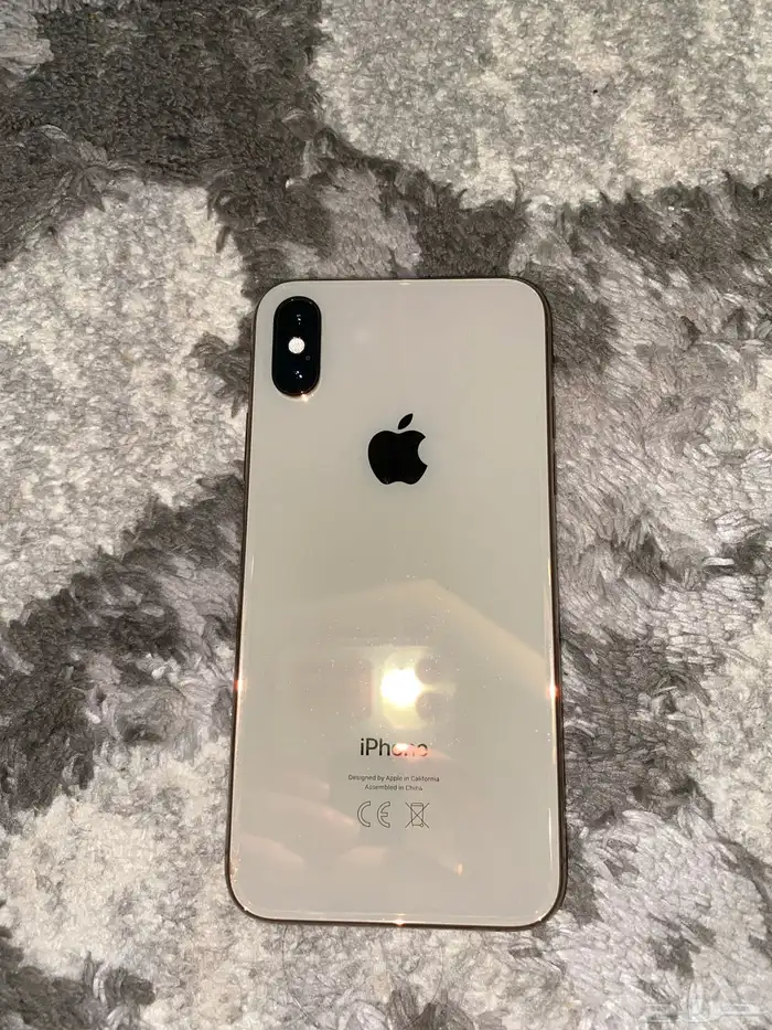 البيع iPhone Xs. 0