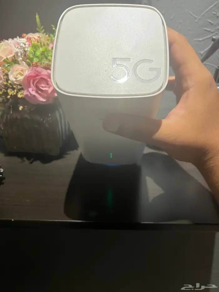 للبيع جهاز هواوي رواتر 2