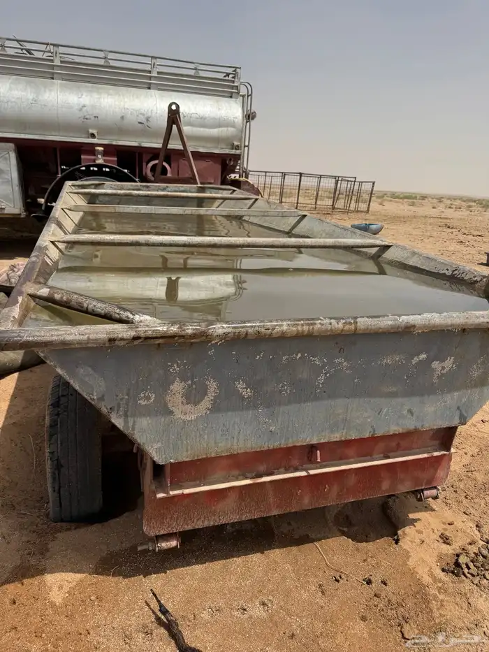 حوض ماء 0