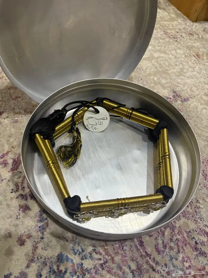 عقال تراثي 1