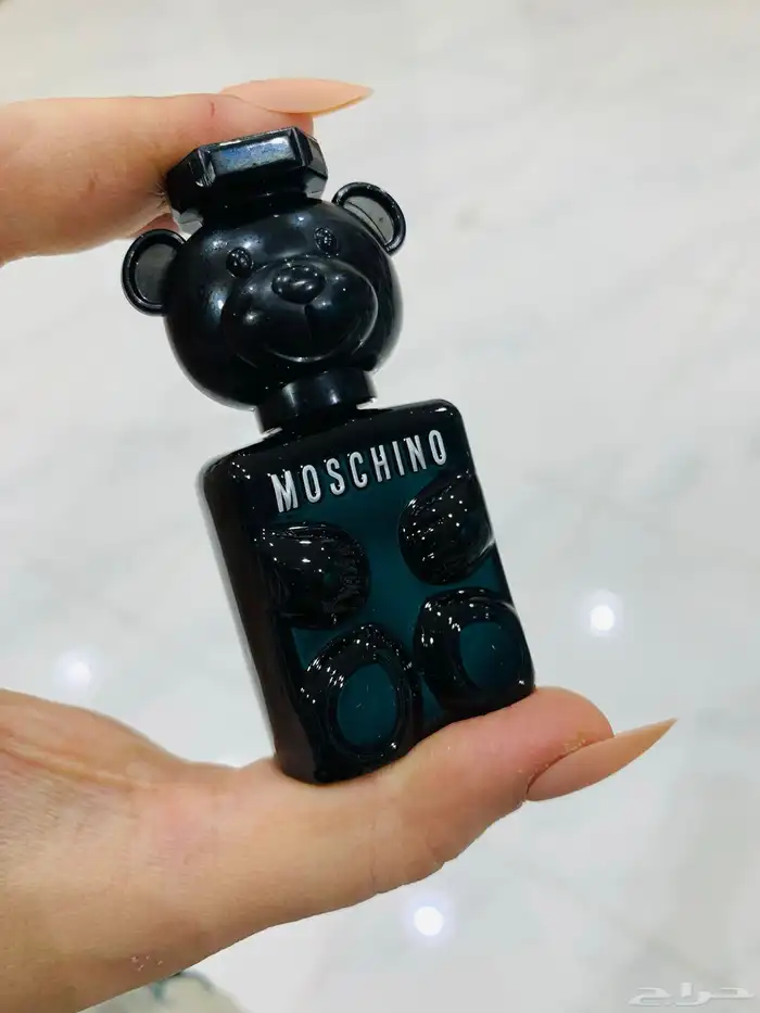 عينات عطور اصلية تعبئة الشركة 25