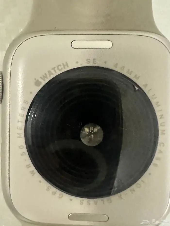 ساعة ابلSE مقاس 44mm 0