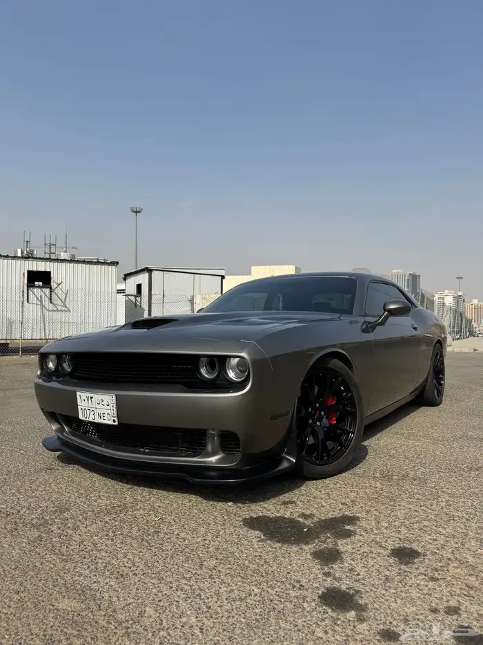 dodge challenger srt 2012 0