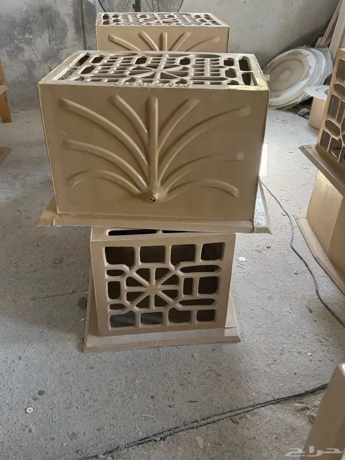 أغطية مكيفات 14