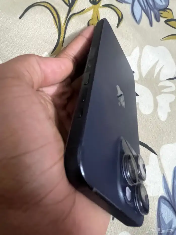 ايفون 15 برو ماكس 256g للبدل ب اعلى 5