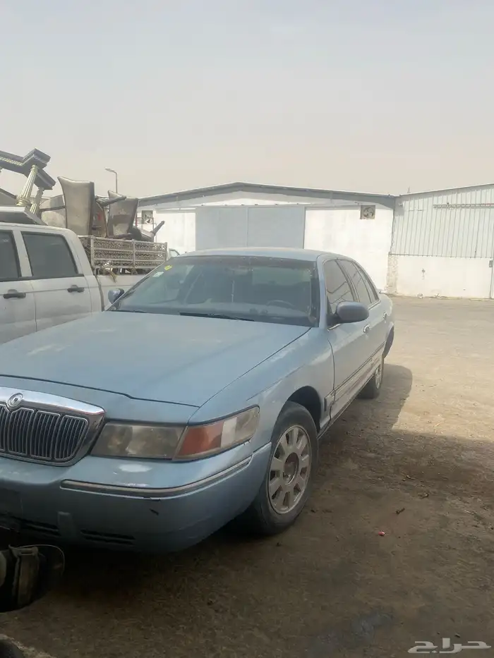 فورد قطع 0