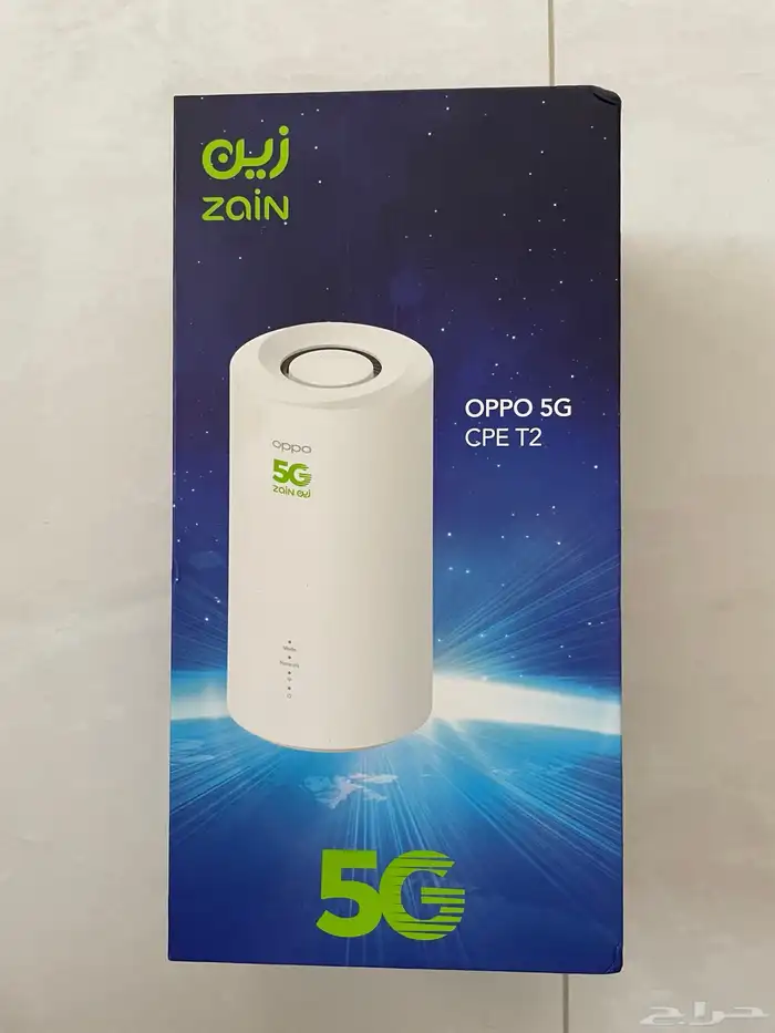 راوتر متنقل لجميع الشبكات 0