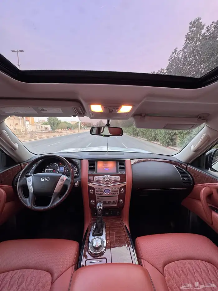 qx80 2019 24