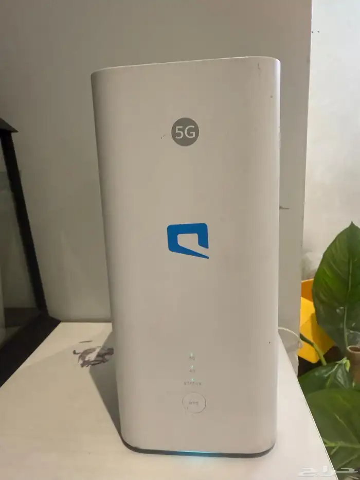 راوتر هواوي 5g موبايلي 0