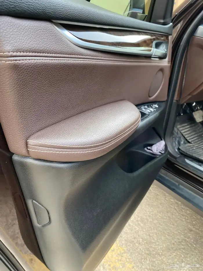 BMW X5 2015 للبيع 37