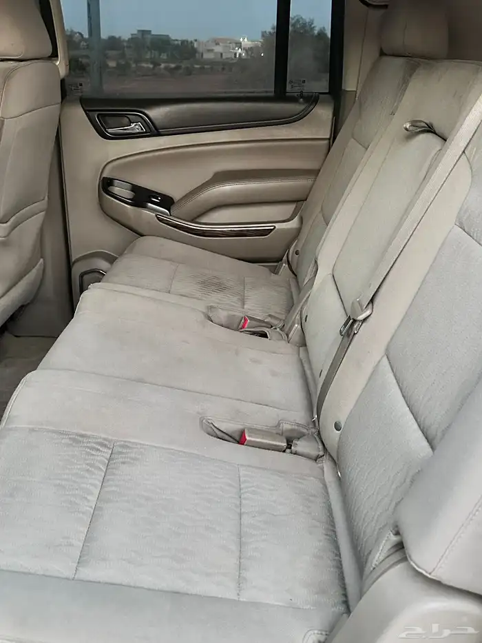GMC جمس يوكن طويل 7