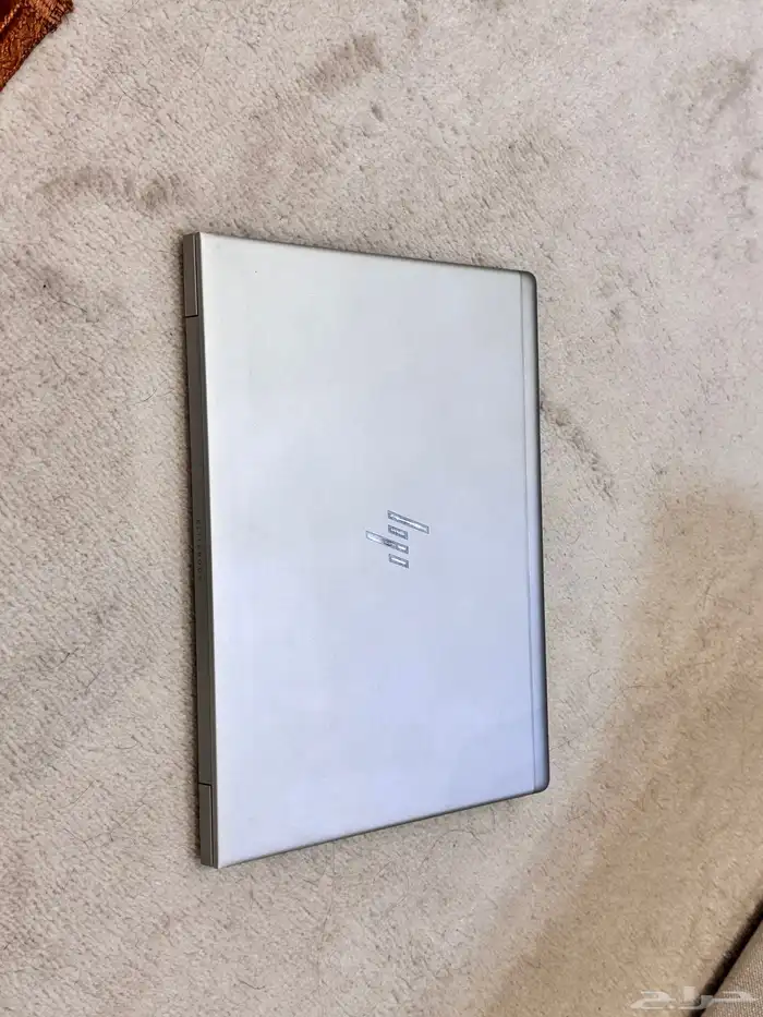 للبيع جهاز لاب توب Hp نظيف جدا 3