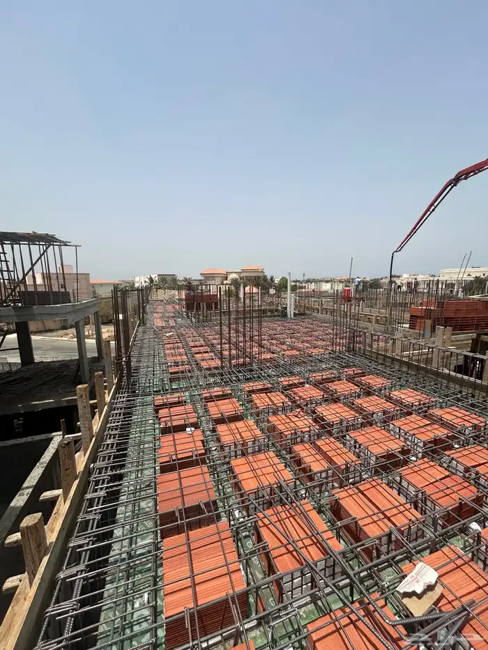 شركة صفوة المقاولين للمقاولات العامة 3