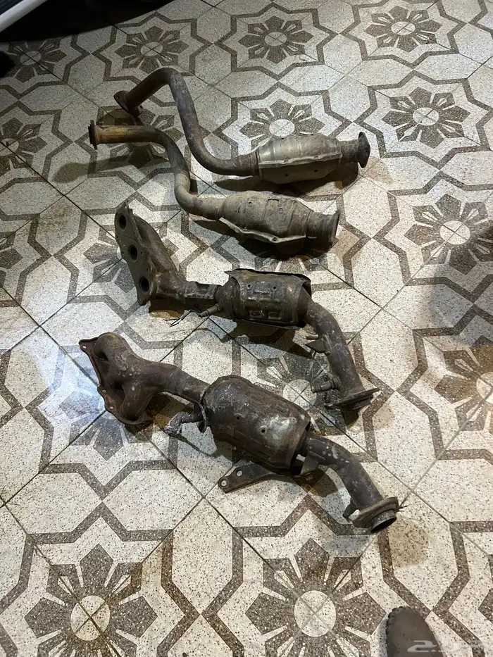 دبات تلوث شاص 2014 0