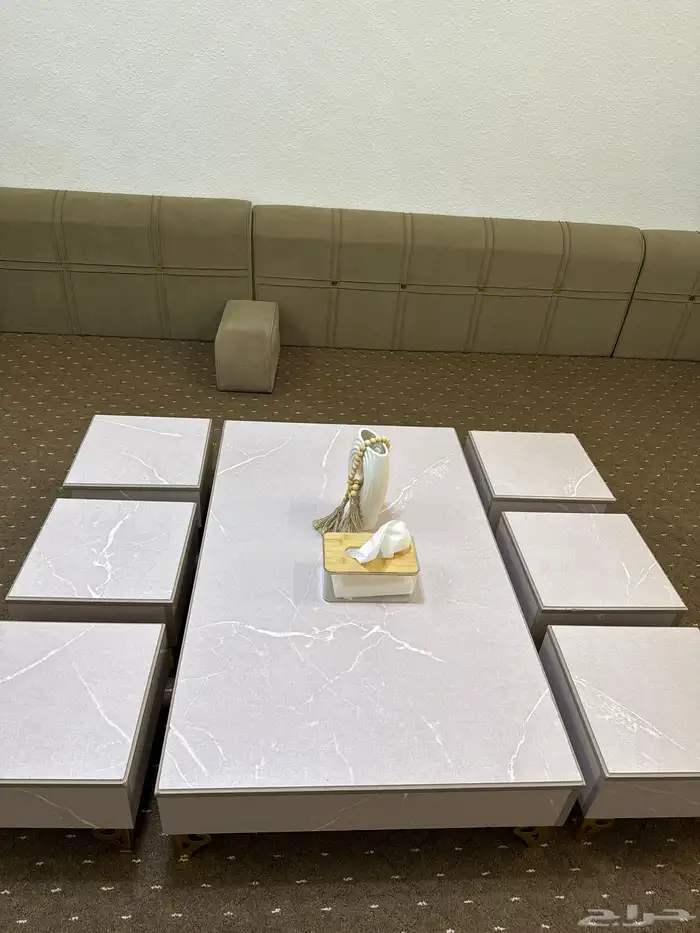مجلس متكامل 2