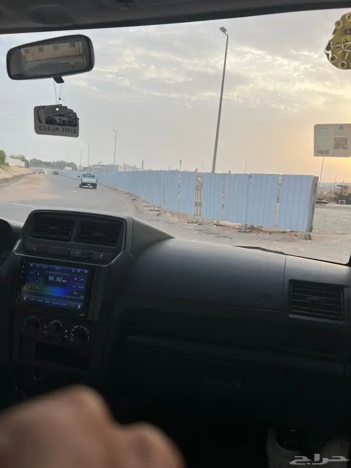 دباب صيني 2021 11