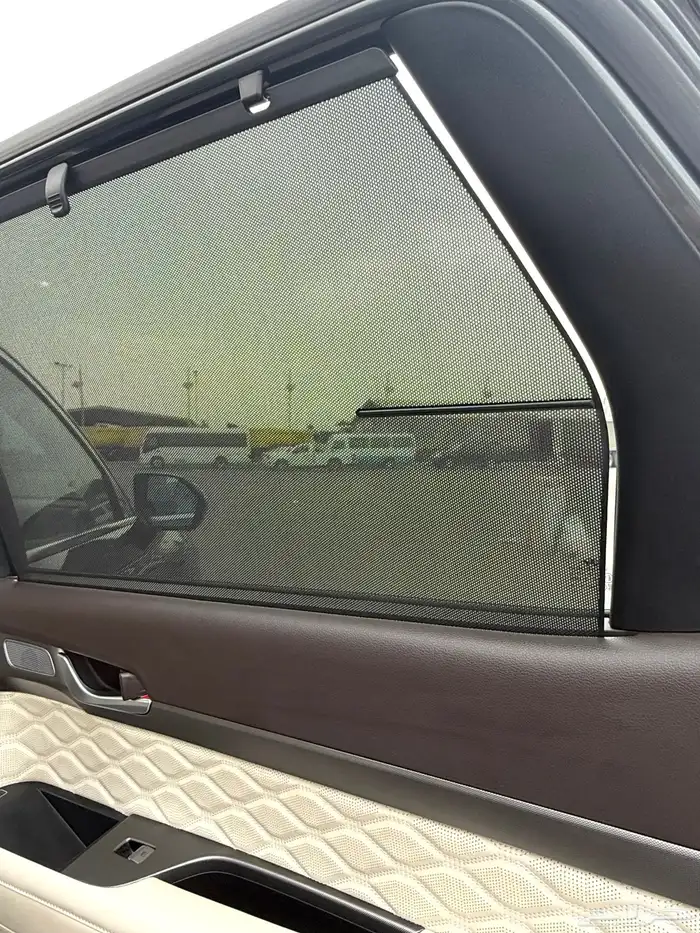 بالسيد 2021 كاليجرافي ViP اعلا مواصفات بحالة الوكاله للبيع 14