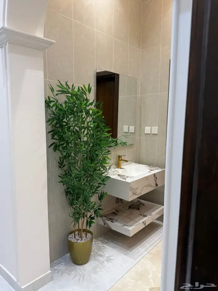 استراحة وشاليه الورد 21