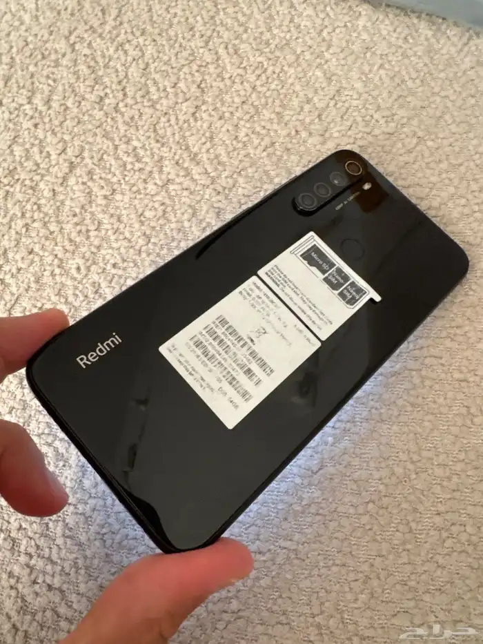 جوال ردمي Redmi 0