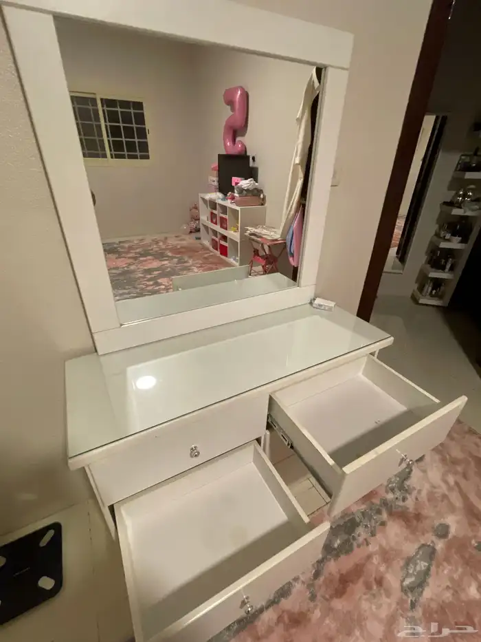 تسريحة بحالة جيدة 2